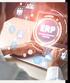 Услуги Разработка IT решений в Россоши