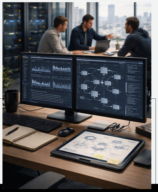 Разработка высоконагруженных систем в Россоши от 18664 р. | АвикейРсс