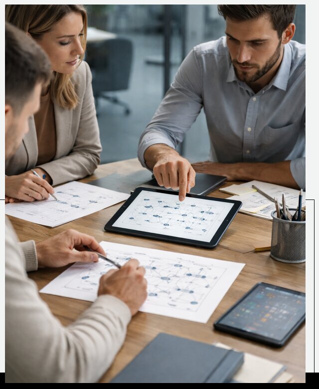 Разработка BPM-систем в Россоши от 466605 р. под ключ АвикейРсс