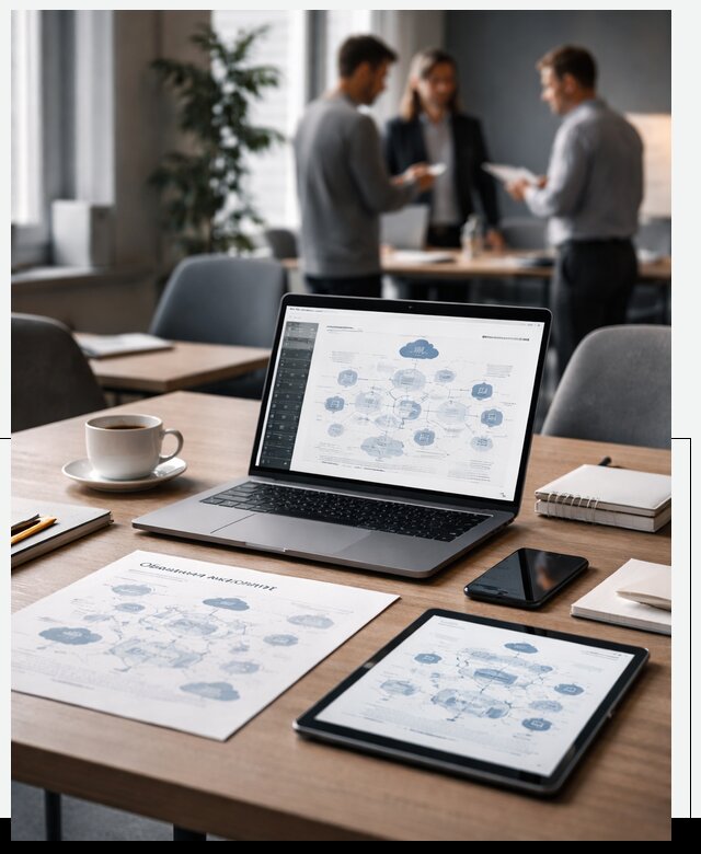 Разработка облачных решений и SaaS в Россоши от 15554 р. | АвикейРсс