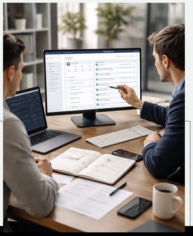 Разработка CRM систем в Россоши от 155535 руб., АвикейРсс