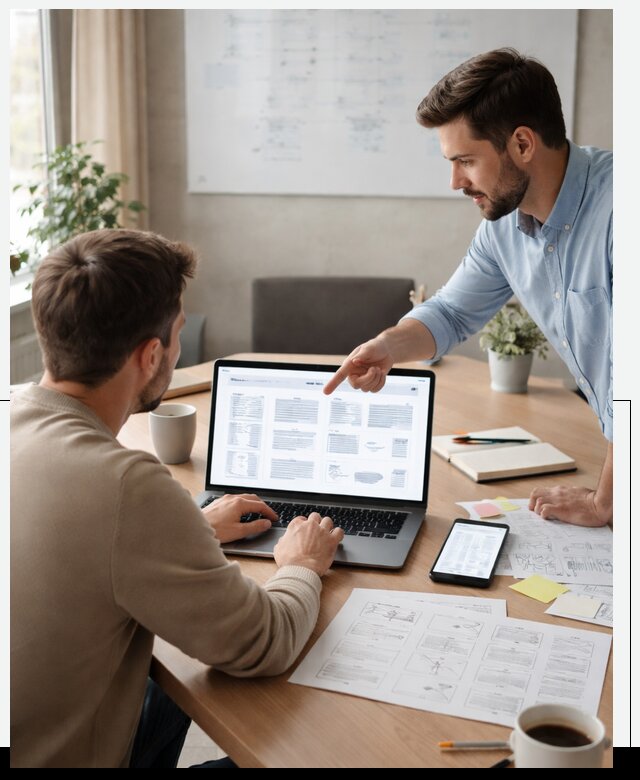 Разработка веб-приложений под ключ в Россоши от 12443 р. - АвикейРсс