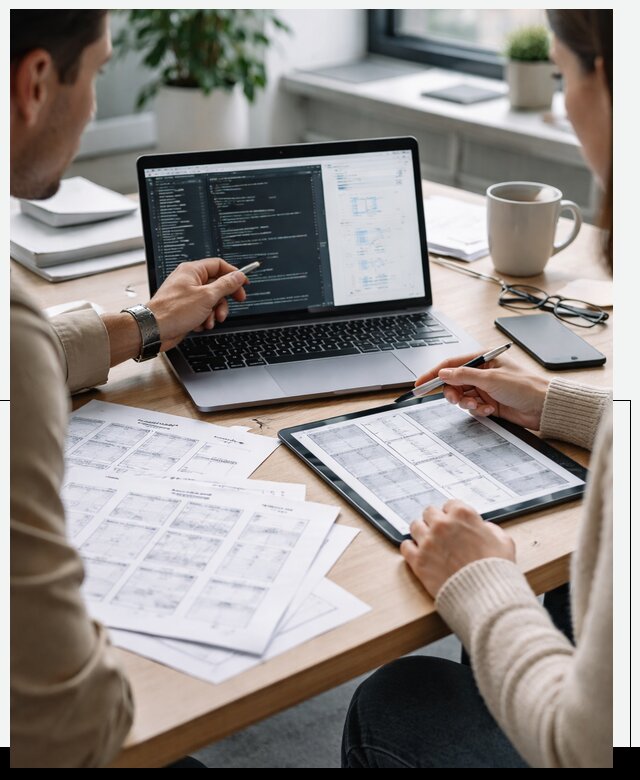 Разработка информационных систем в Россоши от 4666 р. | АвикейРсс