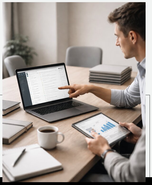 Разработка СЭД под ключ в Россоши от 15554 р. | АвикейРсс