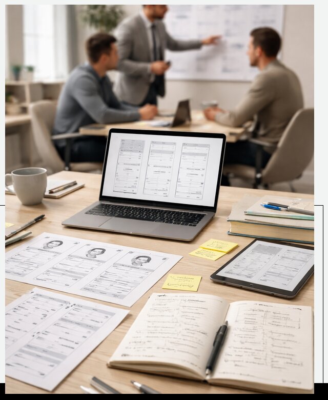 Разработка MVP проекта в Россоши от 6740 р., АвикейРсс