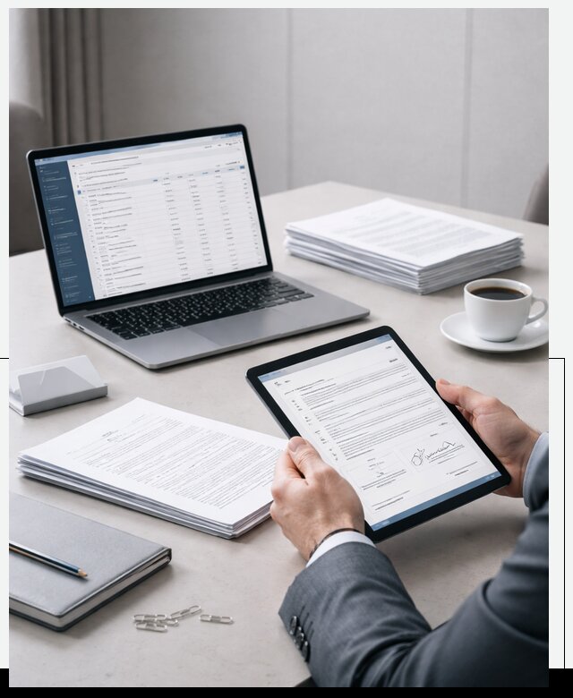 Электронные кадровые документы система в Россоши от 12443 р. | АвикейРсс