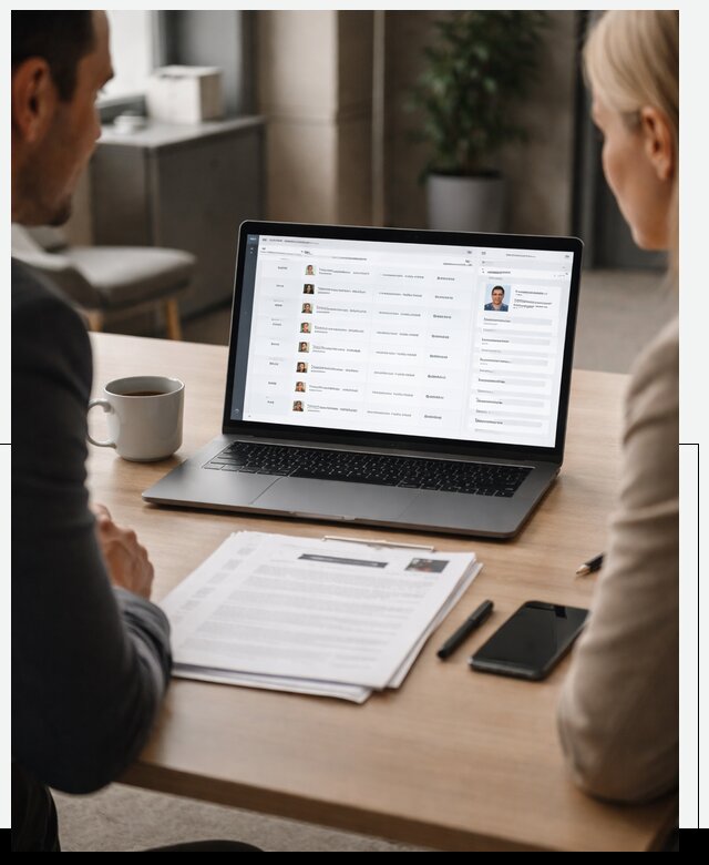 Ats система подбора персонала в Россоши от 12443 р. - АвикейРсс