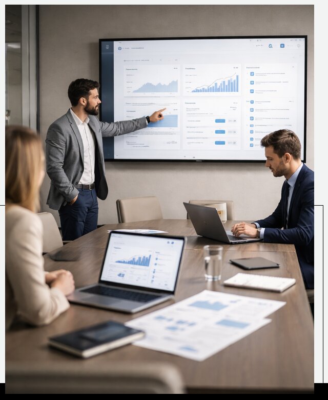 Разработка корпоративных порталов в Россоши от 311070 р. | АвикейРсс