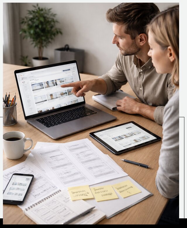 Разработка доски объявлений в Россоши от 8814 р., АвикейРсс