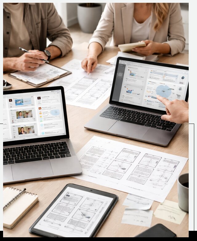 Разработка социальных сетей в Россоши от 7258 р. | АвикейРсс