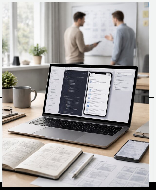 Разработка iOS приложений в Россоши от 155535 р. | АвикейРсс