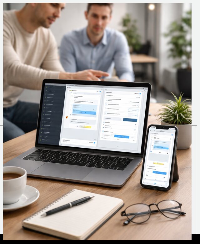 Разработка мини app Telegram/VK в Россоши от 31107 р. АвикейРсс