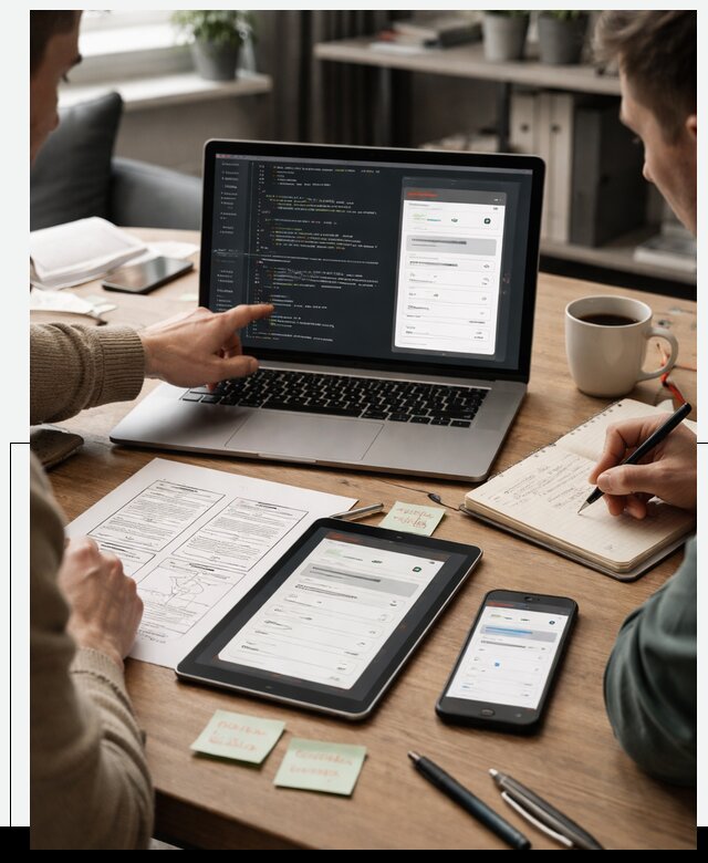 Разработка и внедрение PWA приложений для бизнеса в Россоши