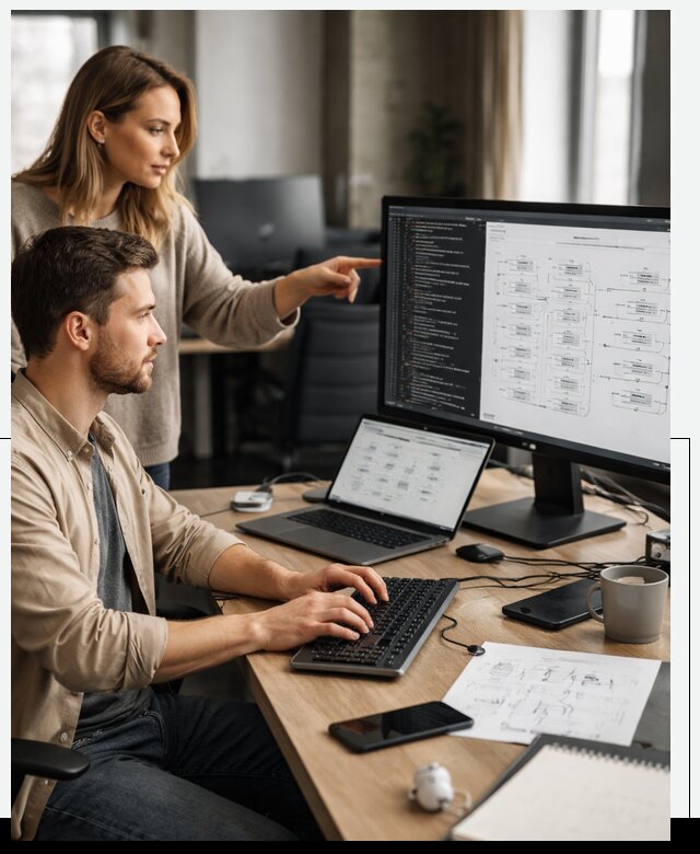 Backend разработка и микросервисы в Россоши от 8295 р. - АвикейРсс