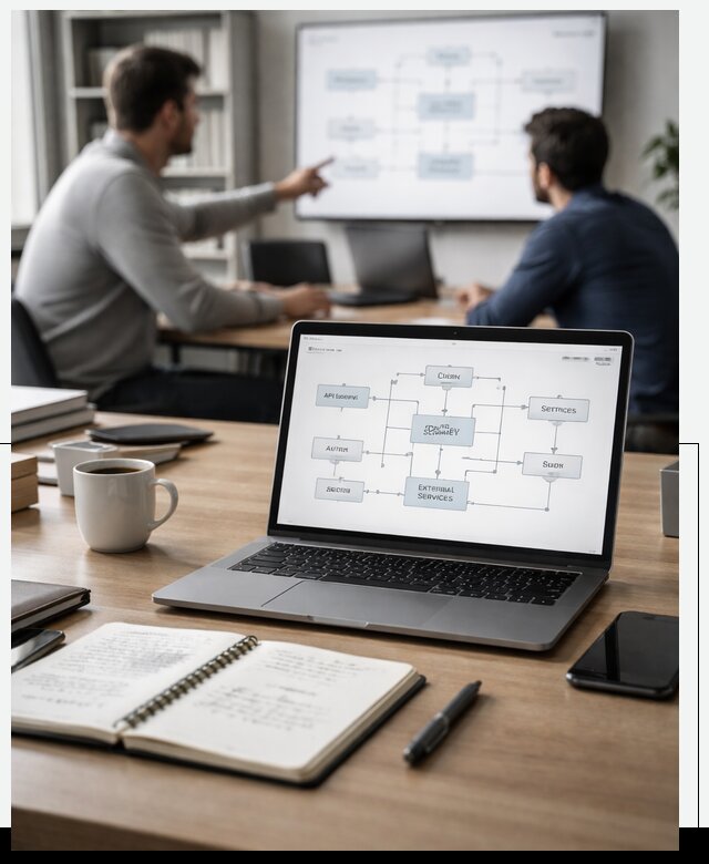 Разработка API и REST в Россоши | АвикейРсс от 82952 р.