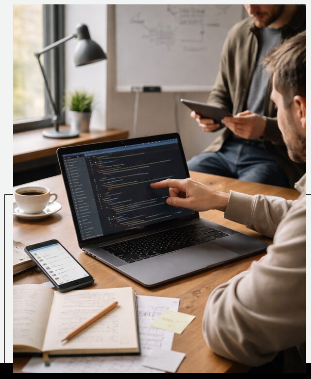 Разработка Telegram ботов под ключ для компаний в Россоши