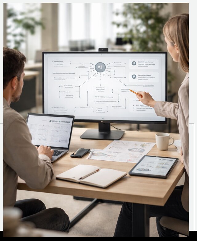 AI-агенты для автоматизации бизнеса в Россоши от 15554 р. АвикейРсс