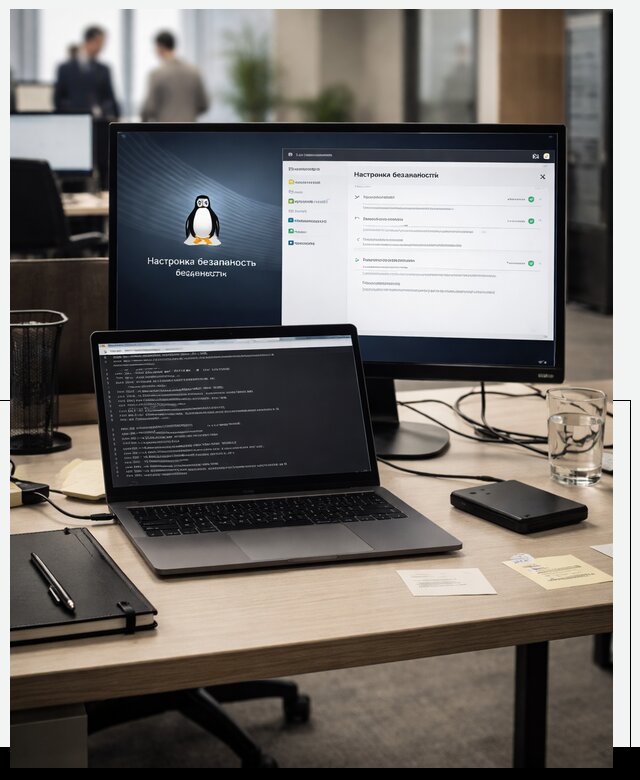 Внедрение Linux и переход на Astra в Россоши от 8814 р. АвикейРсс