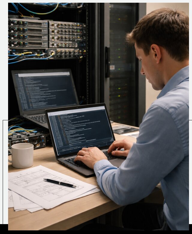 Внедрение российских Linux систем для бизнеса в Россоши