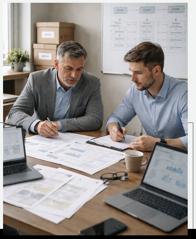 Замена SAP на 1С в Россоши — миграция, от 12443 р. | АвикейРсс