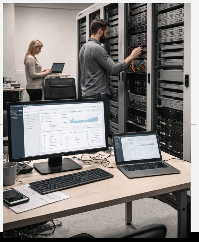 Импортозамещение виртуализации в Россоши от 9332 р. | АвикейРсс