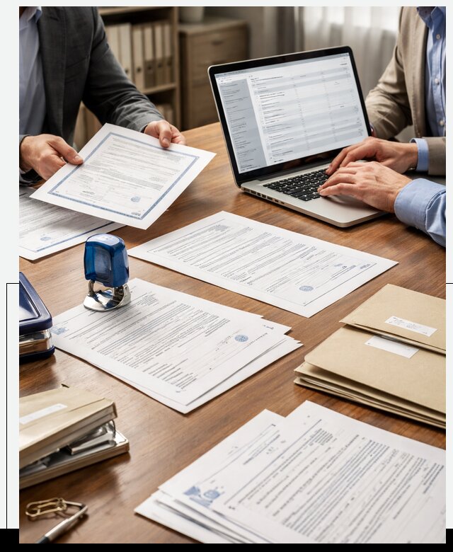 Сертификация ПО и внесение в реестр Минцифры в Россоши