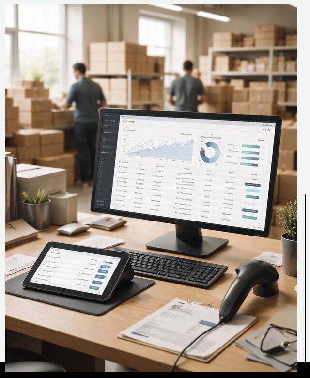 Автоматизация селлеров в Россоши от 15554 р. | АвикейРсс