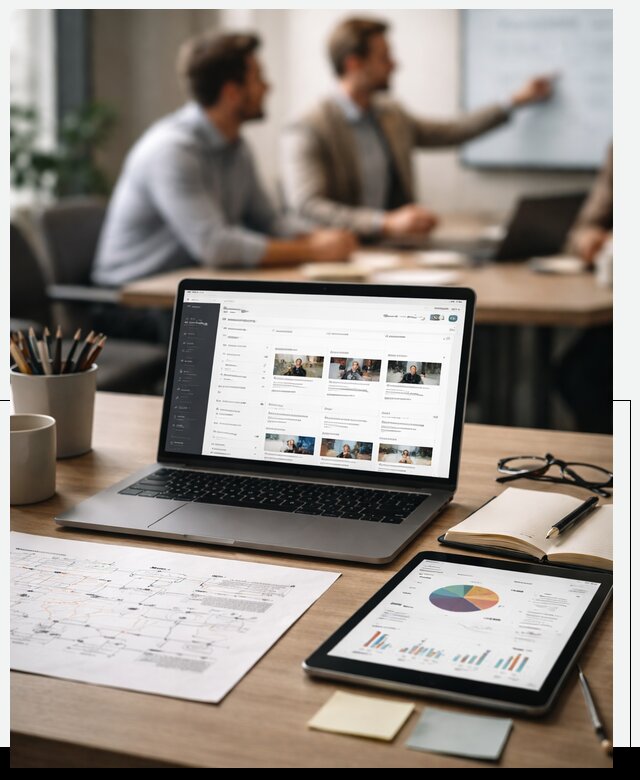 Разработка нишевых B2B маркетплейсов в Россоши от 725830 р., АвикейРсс