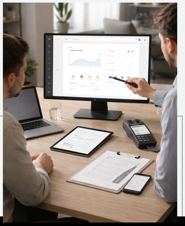 Платежные интеграции для E-commerce в Россоши от 15554 р. | АвикейРсс