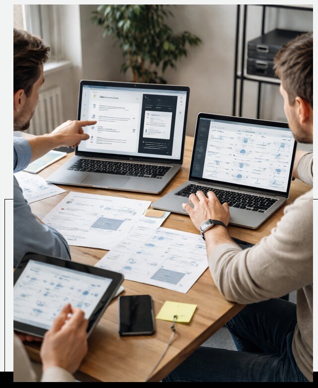 Интеграция СБП и подключение банковских сервисов в Россоши