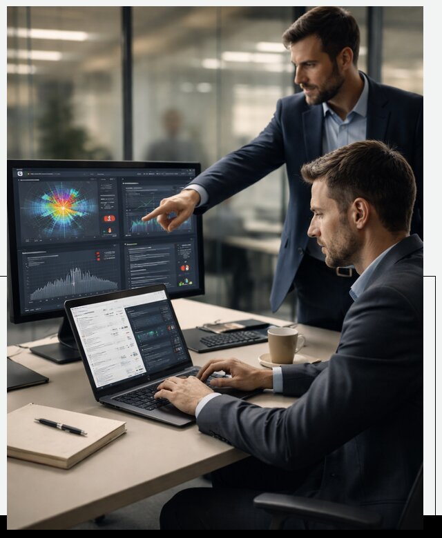 Системы Антифрод и AML KYC в Россоши от 12443 р. | АвикейРсс