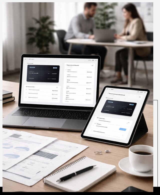 Разработка необанка платформы в Россоши от 46661 р. | АвикейРсс
