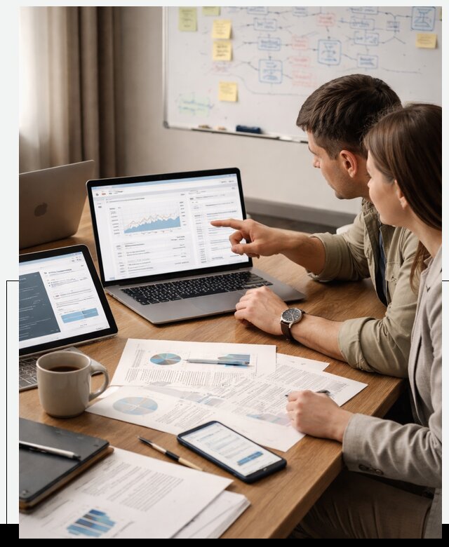 Внедрение сервисов BNPL и краудлендинга для бизнеса в Россоши