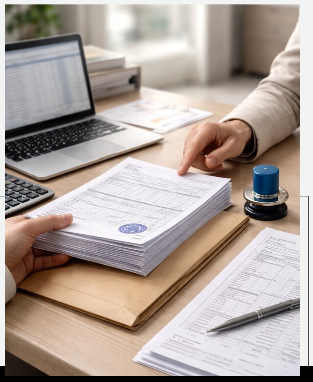 Отчетность в ЦБ РФ для банков в Россоши от 7258 р. | АвикейРсс