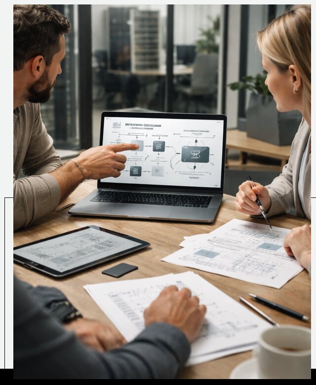 Интеграция цифрового рубля и подключение платежей в Россоши