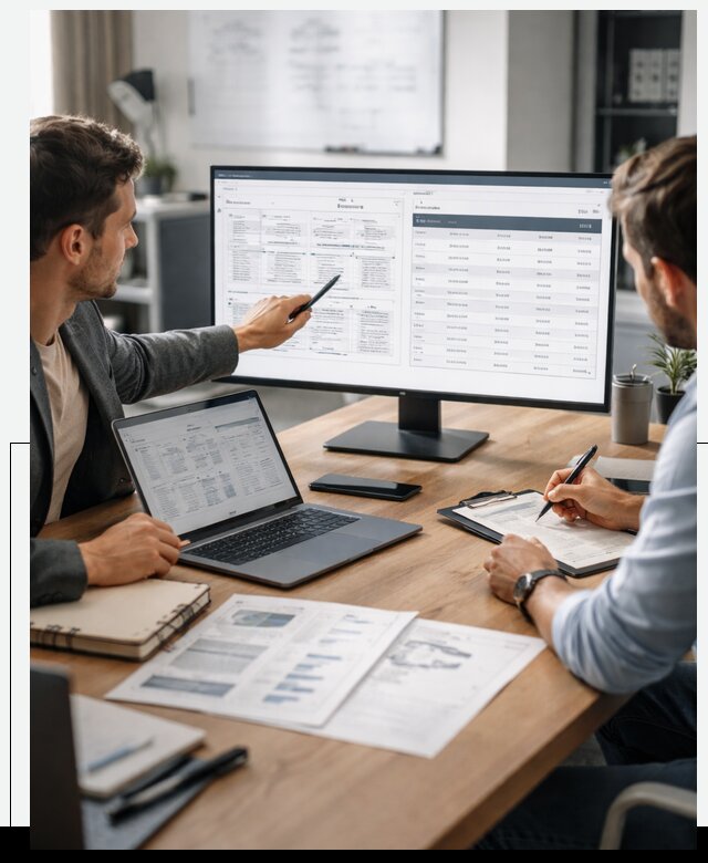 Разработка полисных систем и CRM в Россоши с интеграцией