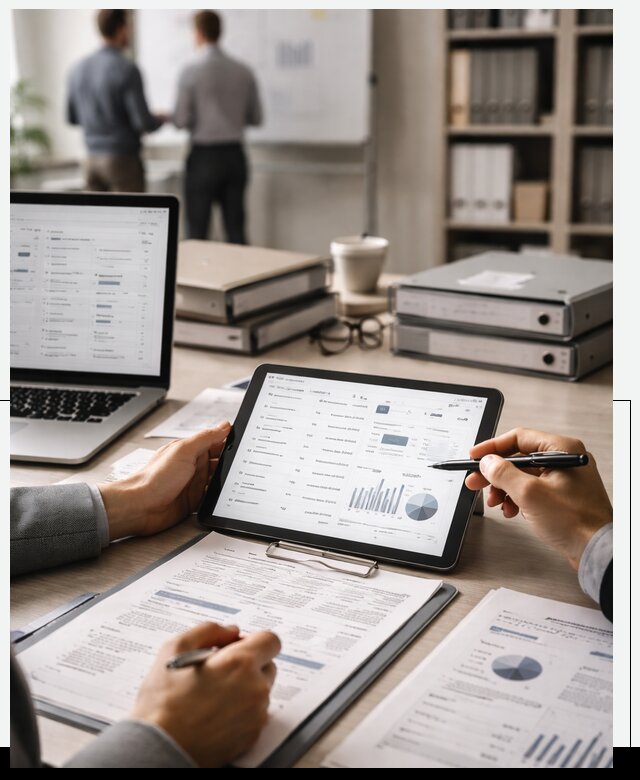 Автоматизация урегулирования убытков в Россоши от 7777 р | АвикейРсс