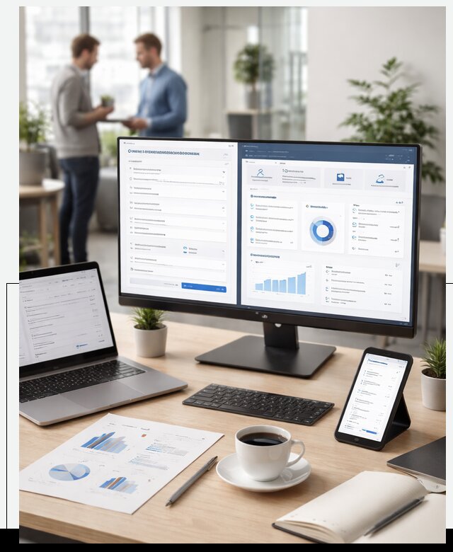 Разработка платформ онлайн страхования в Россоши под ключ