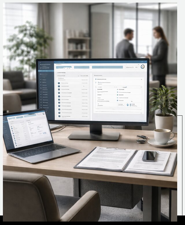 CRM для страховой компании под ключ в Россоши от 15554 р. | АвикейРсс