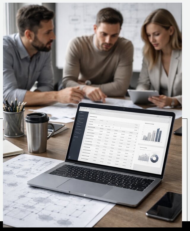 BSS OSS и биллинг для оператора в Россоши от 25923 р. | АвикейРсс