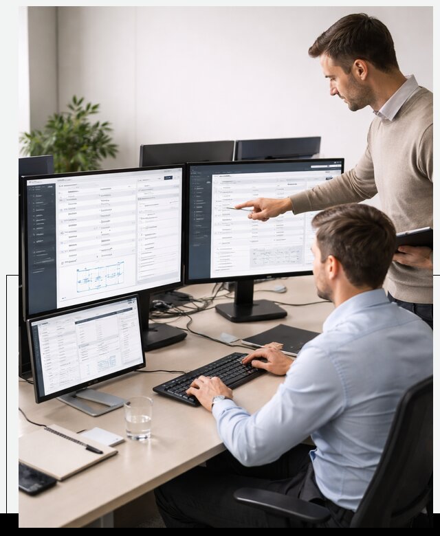 Создание и внедрение MVNO и CRM систем для операторов в Россоши