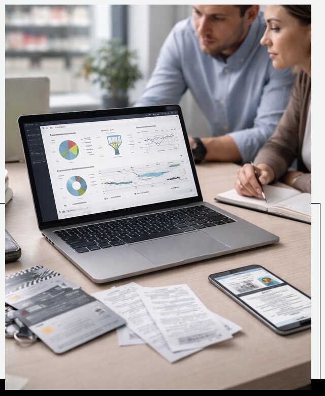 Лояльность и CDP для ритейла в Россоши от 15554 р. | АвикейРсс