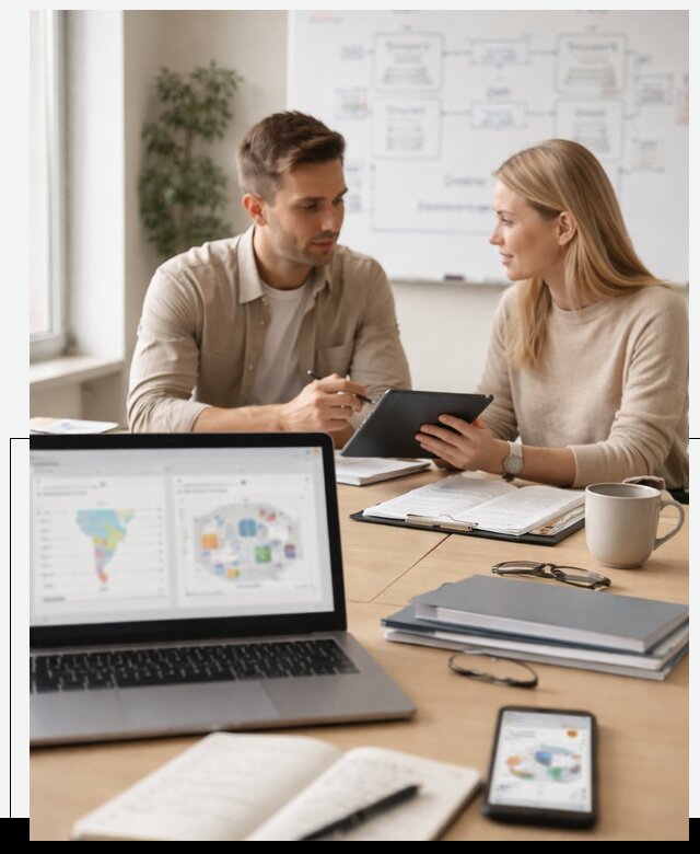 Внедрение программ лояльности и CDP для ритейла в Россоши