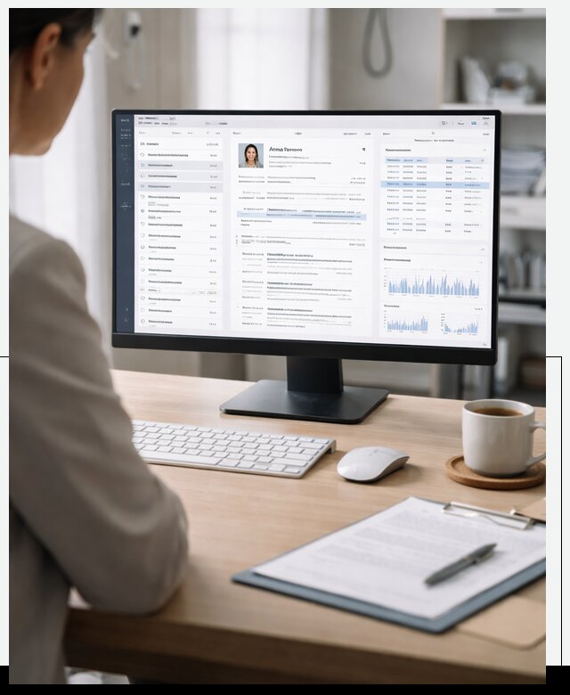 Разработка МИС для клиник в Россоши от 8814 р. | АвикейРсс