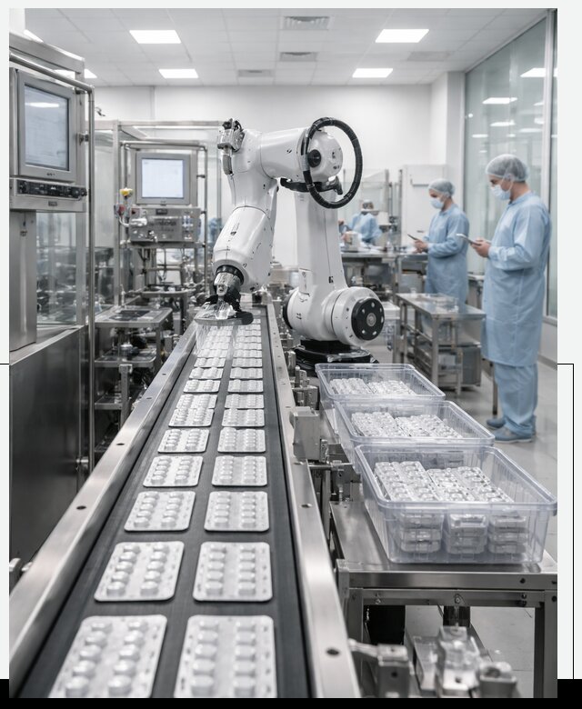 Автоматизация фармацевтики в Россоши от 18664 р. | АвикейРсс