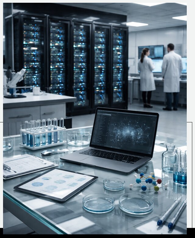 HPC вычисления биотехнологии в Россоши от 12443 р. | АвикейРсс