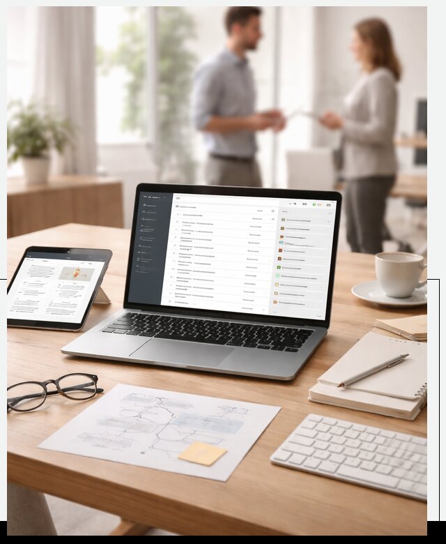 Разработка LMS и онлайн школы в Россоши от 12443 р. АвикейРсс