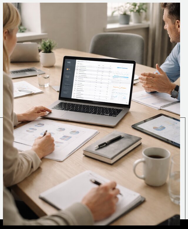 HR системы HCM ATS для подбора в Россоши от 12443 р. АвикейРсс