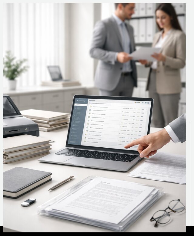 КЭДО и интеграция с 1С ЗУП в Россоши от 7777 р. АвикейРсс