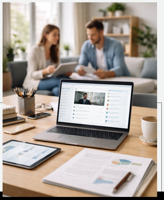 Система дистанционного обучения в Россоши от 46661 р. АвикейРсс